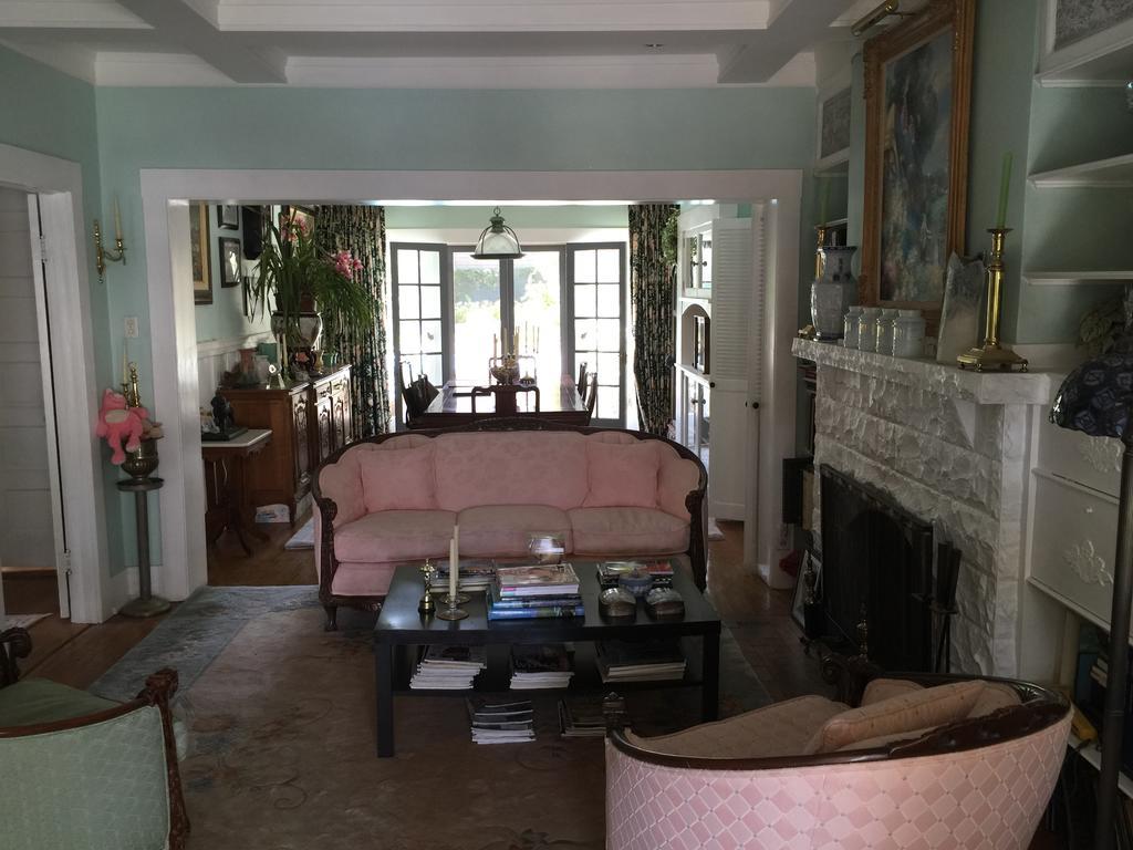 Dresden B & B Los Angeles Exteriör bild