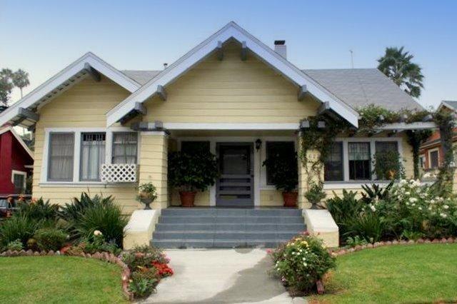 Dresden B & B Los Angeles Exteriör bild