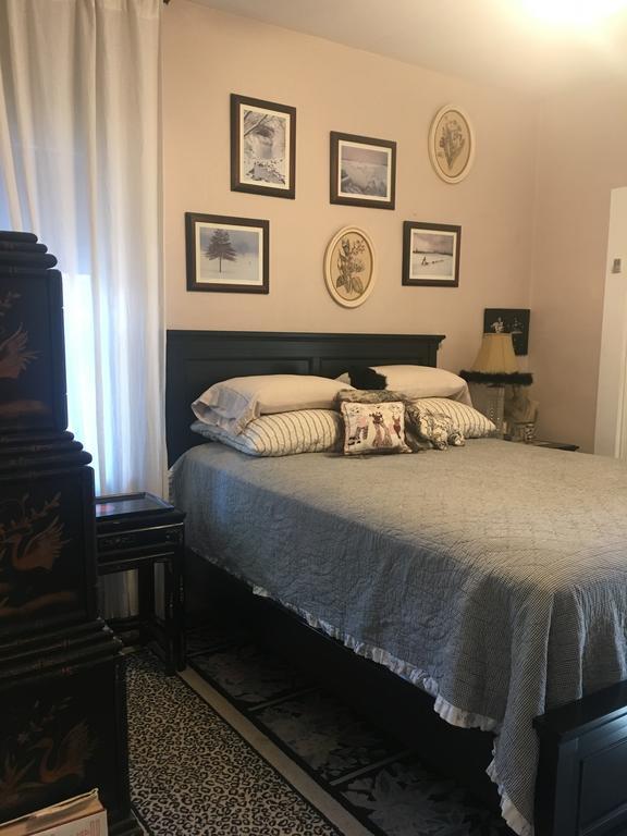 Dresden B & B Los Angeles Exteriör bild
