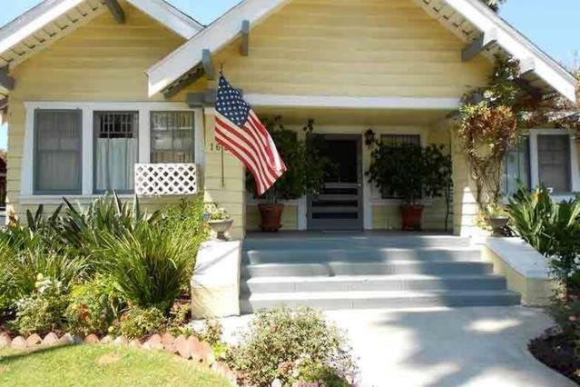 Dresden B & B Los Angeles Exteriör bild